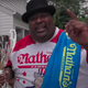 Image for article titled Move Over, Joey Chestnut—Badlands Booker Is the Athlete to Watch